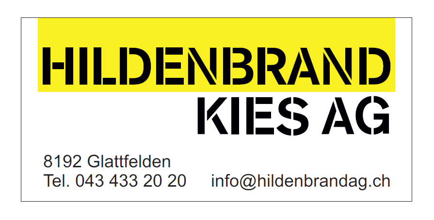 Hildenbrand Kies AG