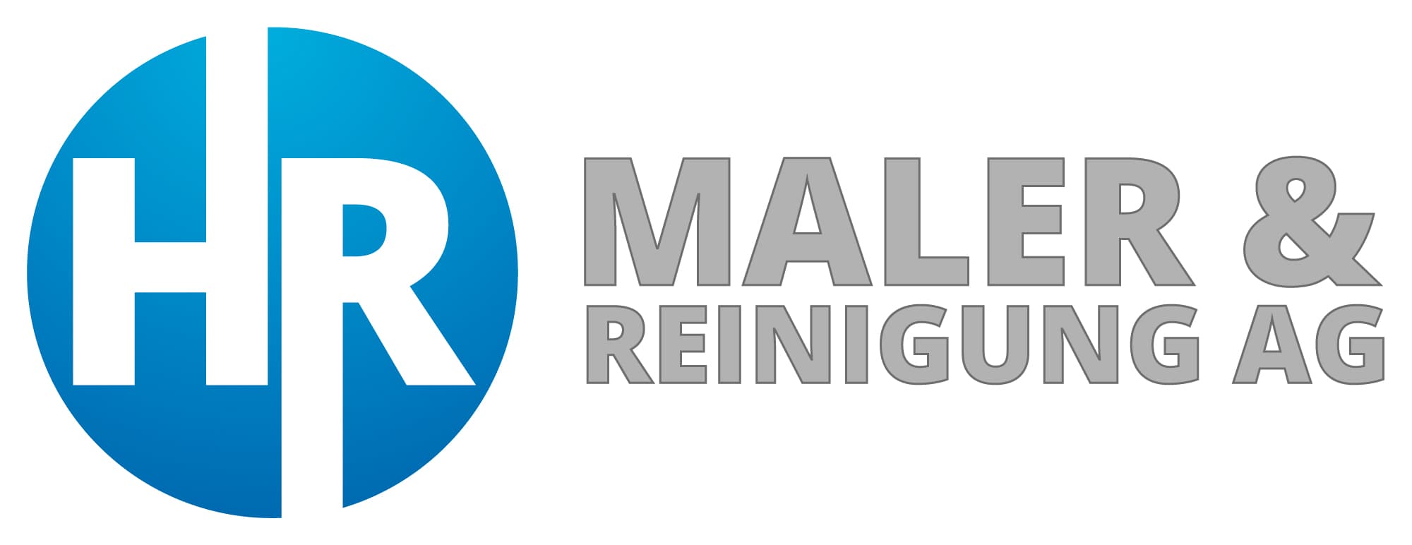 HR Maler & Reinigung AG