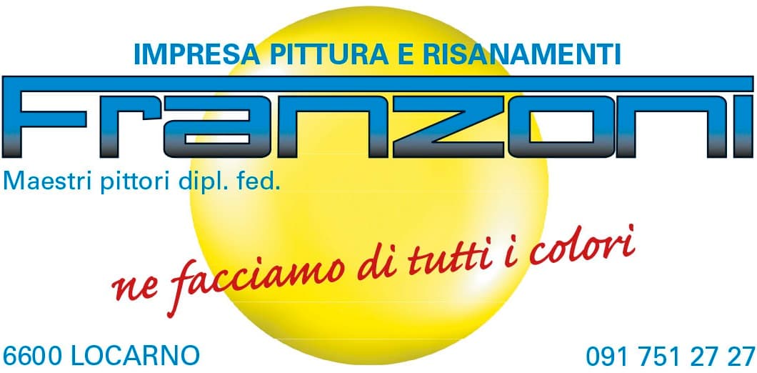 Impresa pittura Franzoni