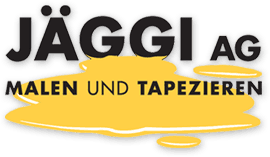 JÄGGI AG MALEN GIPSEN TAPEZIEREN