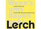 Lerch AG Bauunternehmung