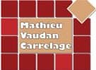 Mathieu Vaudan Carrelage