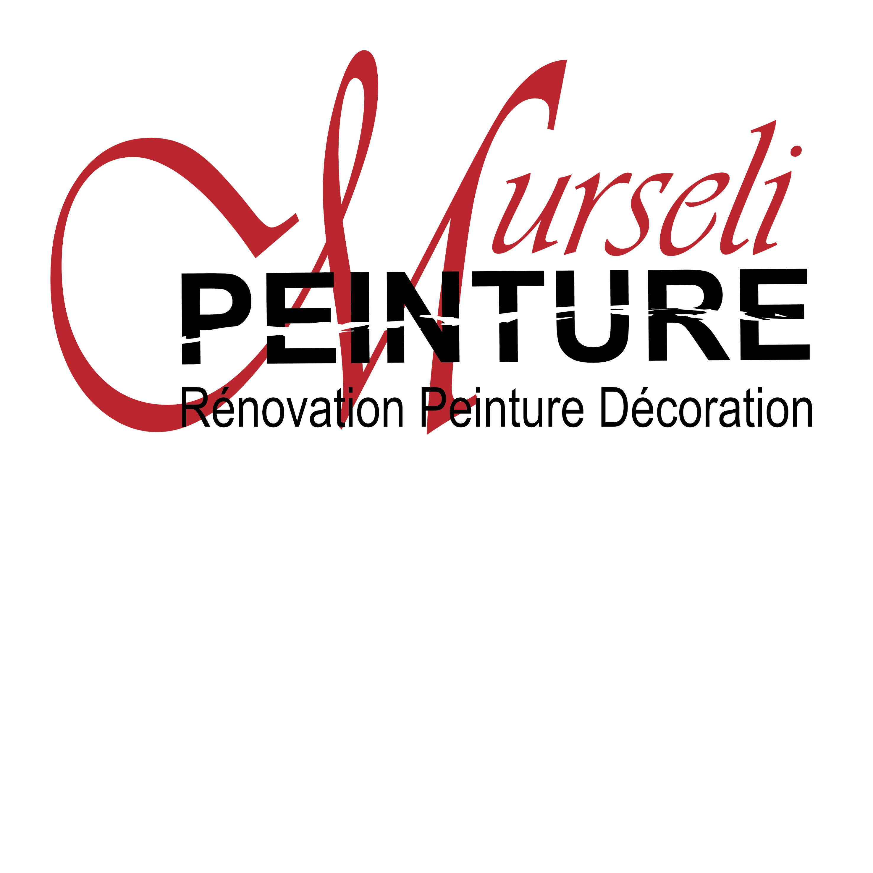 Murseli Peinture