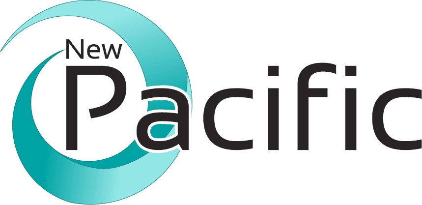 New Pacific Sàrl