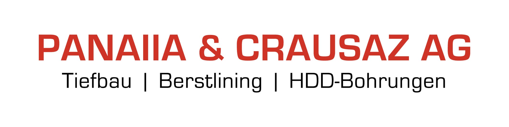 Panaiia & Crausaz AG