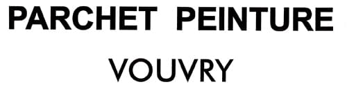 Parchet Peinture Sàrl