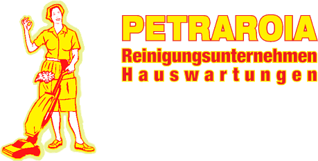 Petraroia Reinigungsunternehmen GmbH