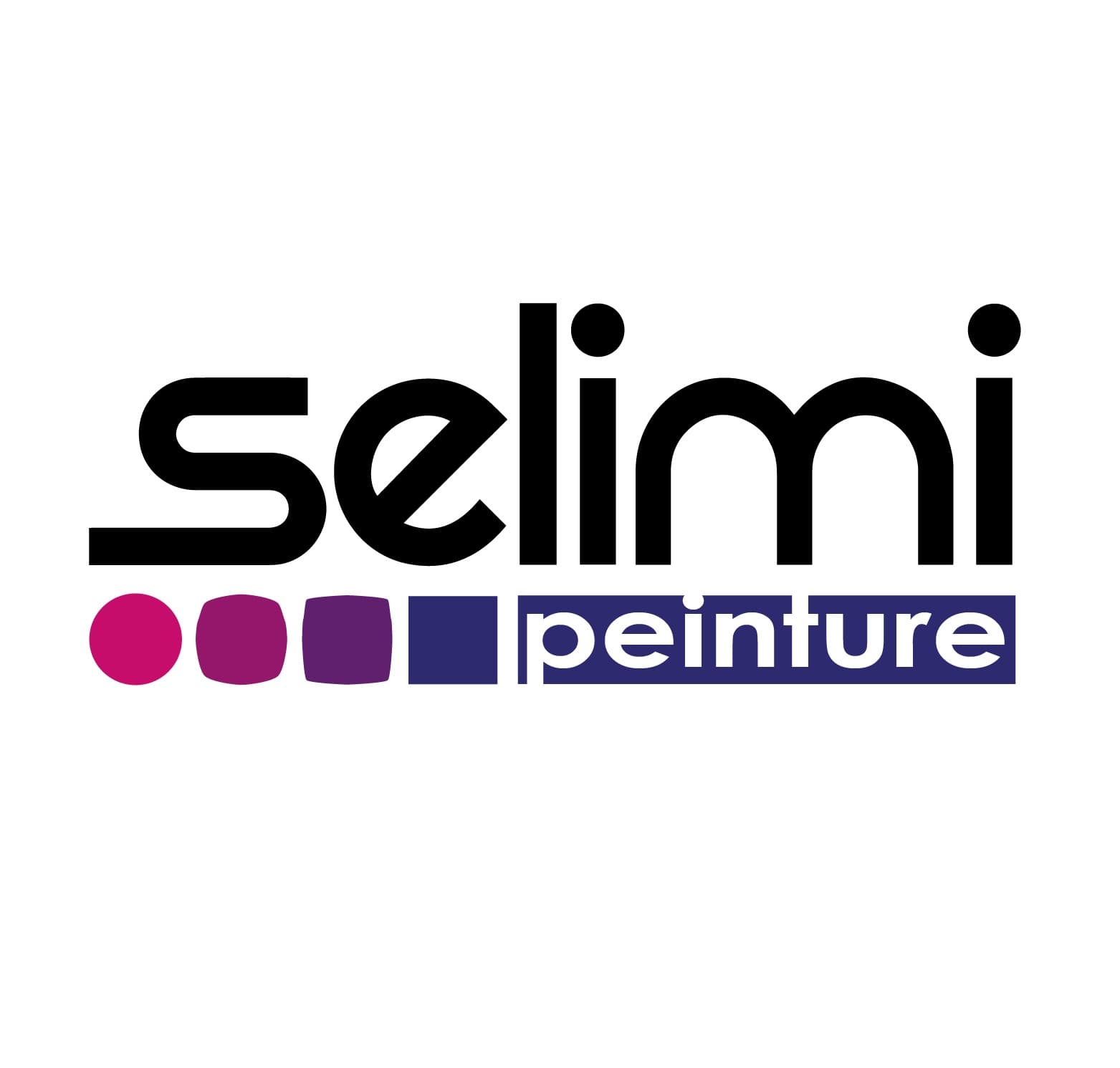 SELIMI Peinture