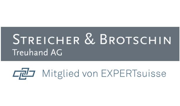 Streicher & Brotschin Treuhand AG