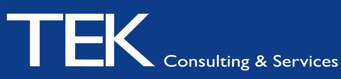 TEK Consulting & services Sàrl