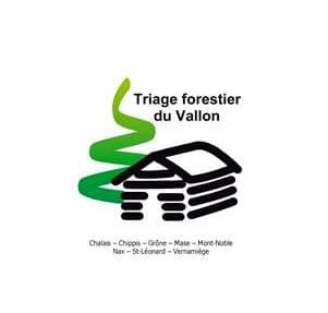 Triage forestier du Vallon
