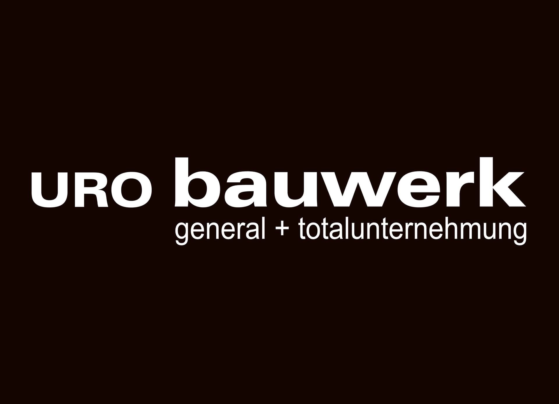 Uro Bauwerk AG