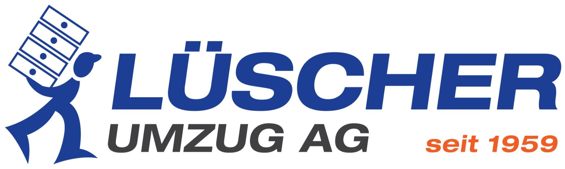 Lüscher Umzug AG