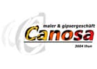 Canosa Maler- & Gipsergeschäft