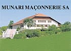 Munari Maçonnerie
