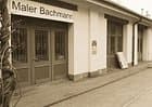 Bachmann