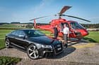 Elite Flights
