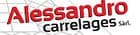 Alessandro Carrelages Sàrl