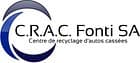 CRAC Fonti SA