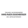 Eggenberger Hans-Ruedi