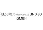 Elsener Buchhaltungen und So GmbH