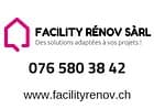 Facility Rénov Sàrl