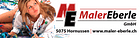 MALER EBERLE GMBH