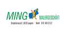 Ming Malergeschäft
