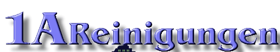 1A Reinigungen