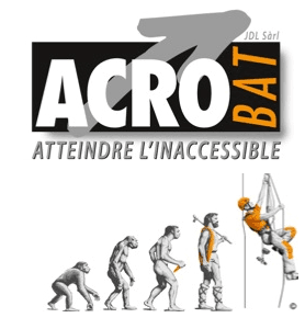 Acro bat JDL Sàrl