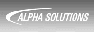 Alpha Solutions AG