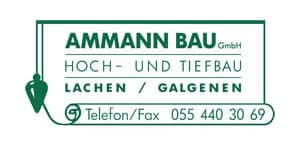 AMMANN BAU GmbH