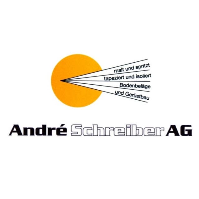 André Schreiber AG