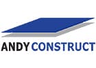 Andy Construct# Chanton & Cie