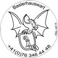 Baslerhauswart KLG