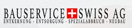 Bauservice Swiss AG