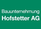 Bauunternehmung Hofstetter AG