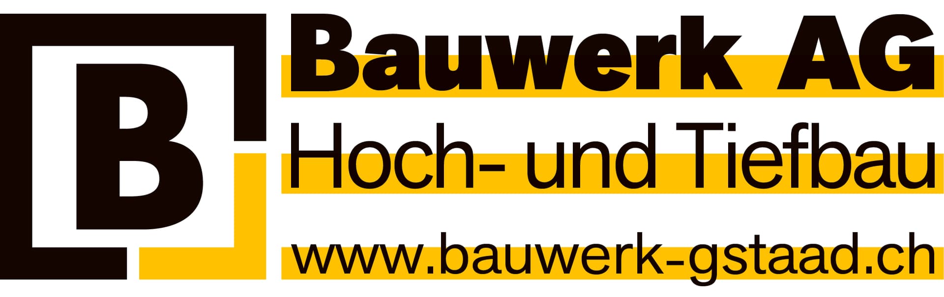 Bauwerk AG Hoch- u. Tiefbau