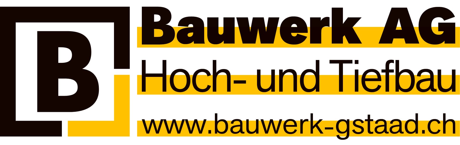 Bauwerk AG Hoch- u. Tiefbau