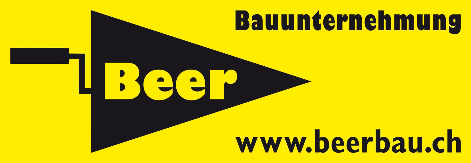 Beer AG Bauunternehmung