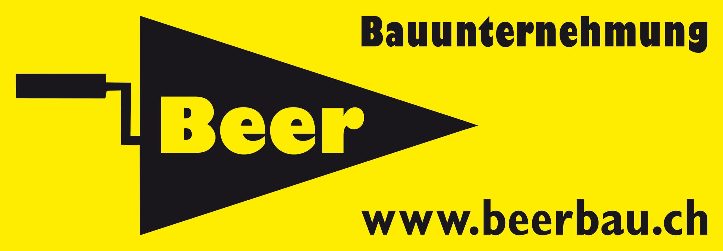 Beer AG Bauunternehmung