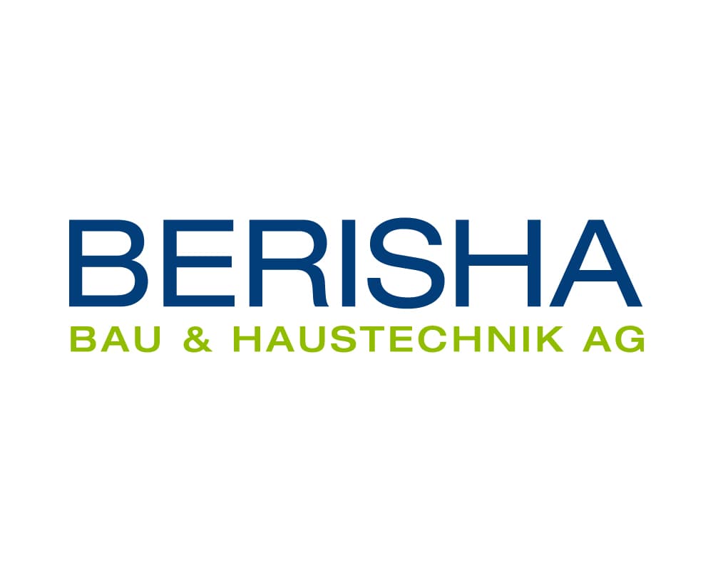 Berisha Bau + Haustechnik AG