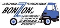 Bonzon SA