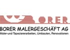 BORER MALERGESCHÄFT AG