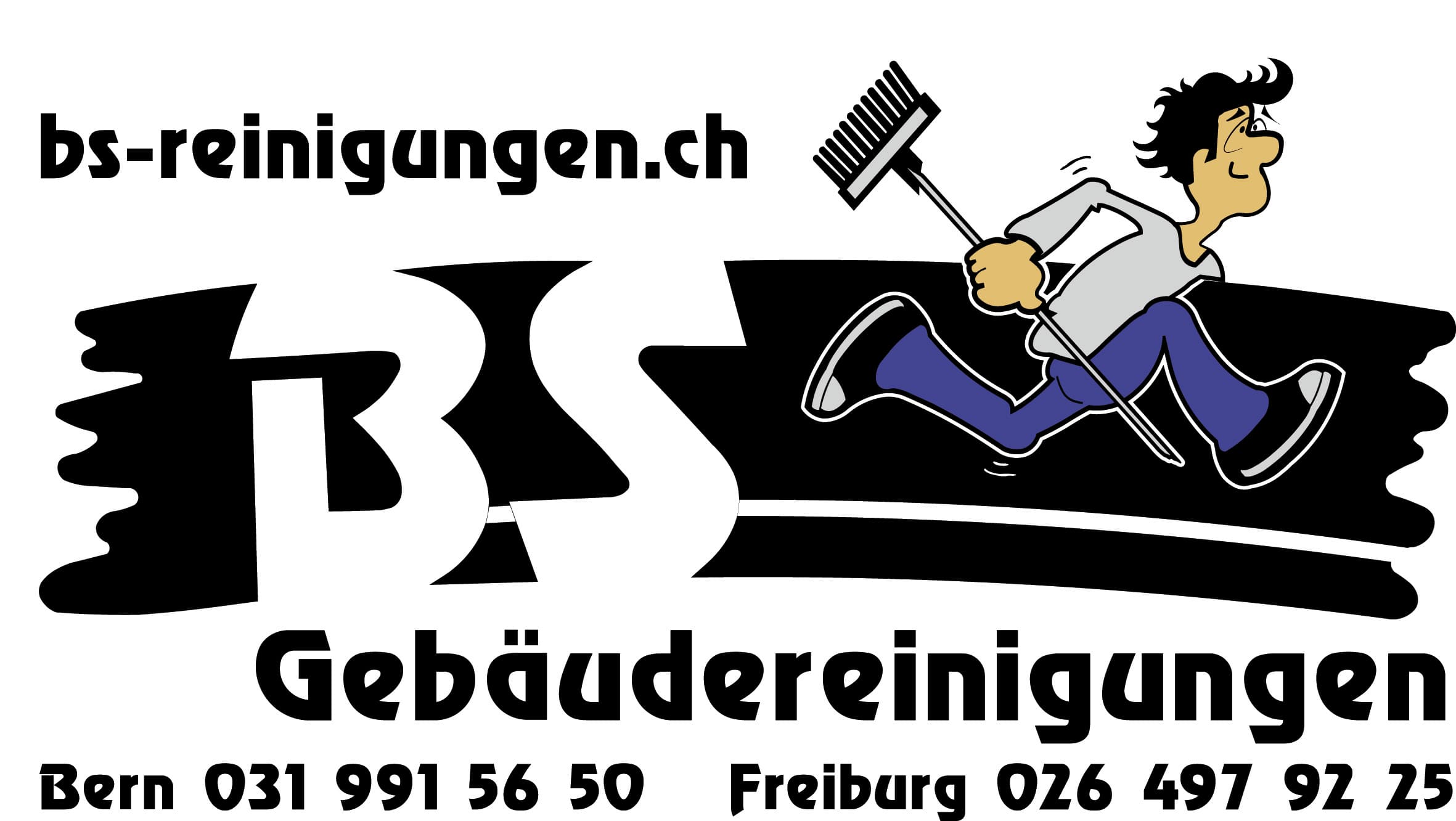 BS-Reinigungen AG
