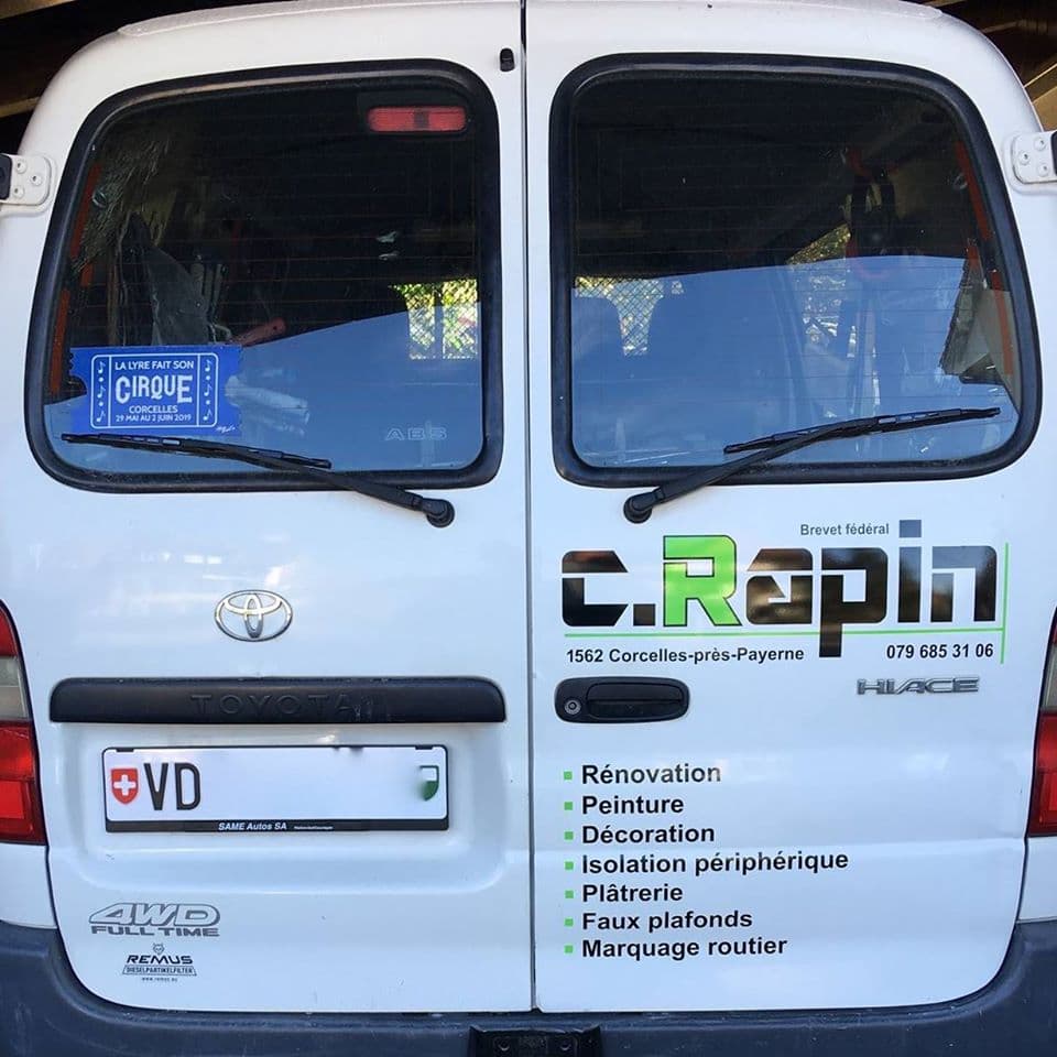 C.Rapin
