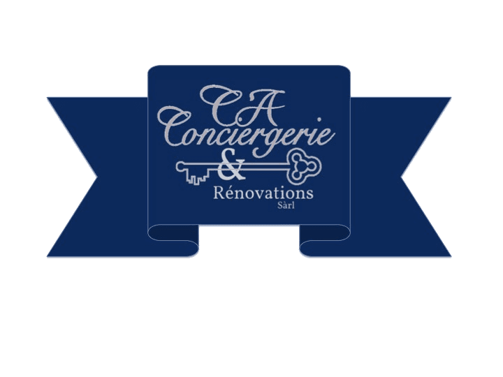 CA Conciergerie & Rénovations