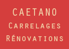 Caetano Carrelages-Rénovations Sàrl