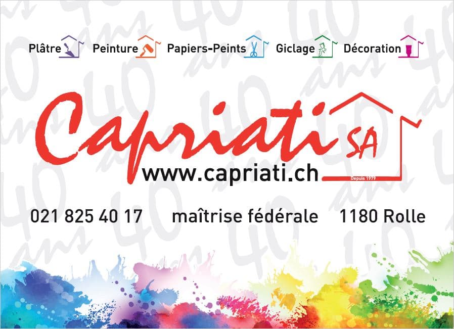 Capriati SA