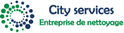City services et nettoyages Sàrl